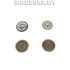 1002 Хольнитен d10мм Ц:Антик