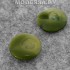 0143040 Пуговица пластм. d 23 мм. Ц:12
