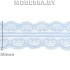  5002-2 кружево синтетическое Ц:8 50мм