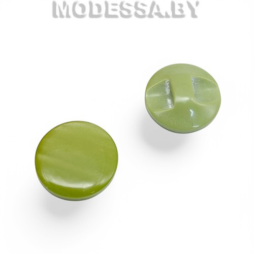 0001035 Пуговица пластм. d13 мм. Р:20. Ц:55